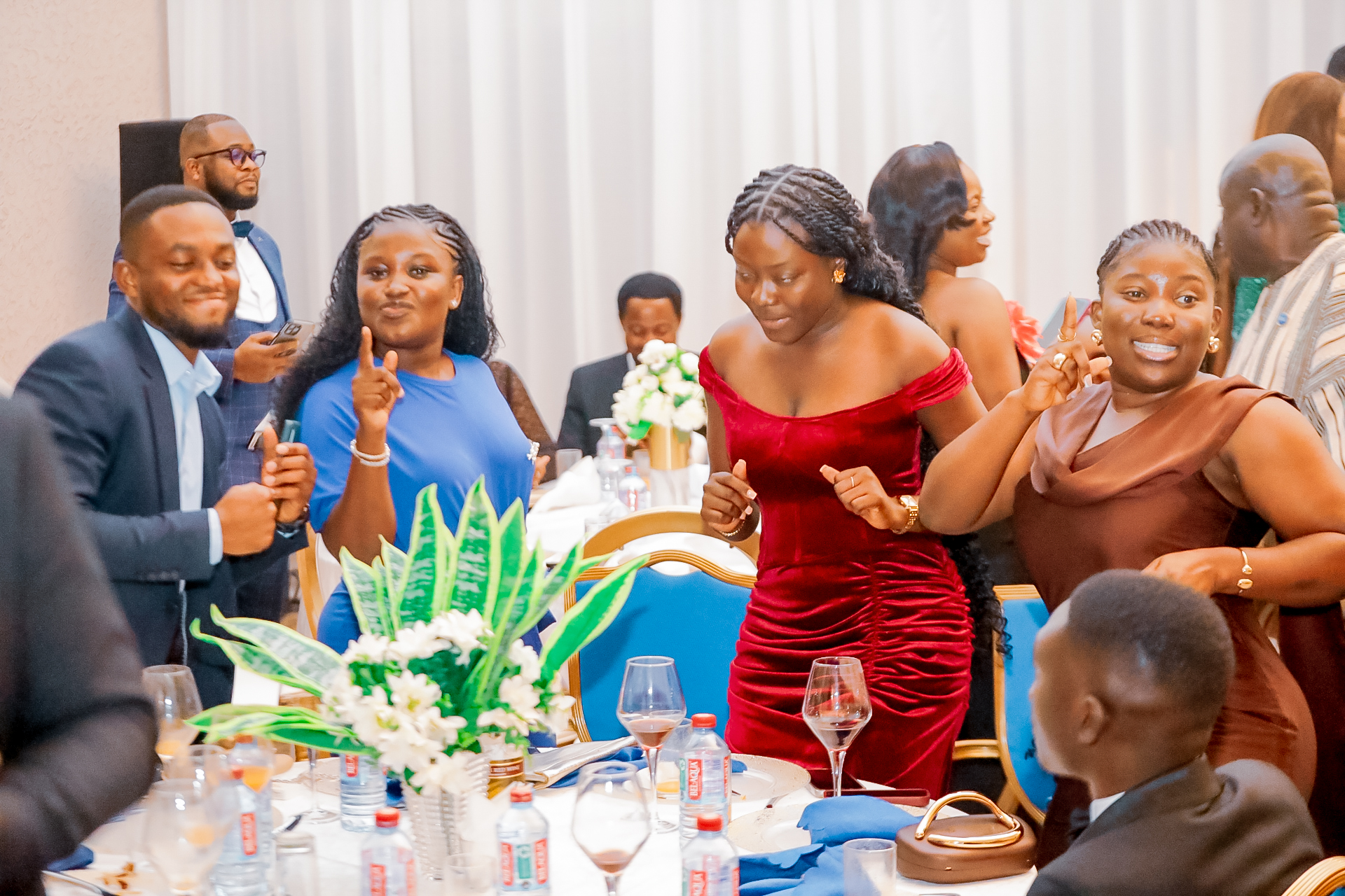 VESD ANNUAL CONFERENCE - Dinner